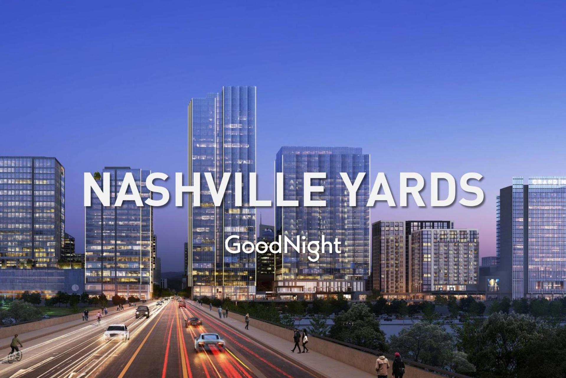 Heart Of Gulch - 4 Min To Broadway - Designer Home Nashville Exteriér fotografie