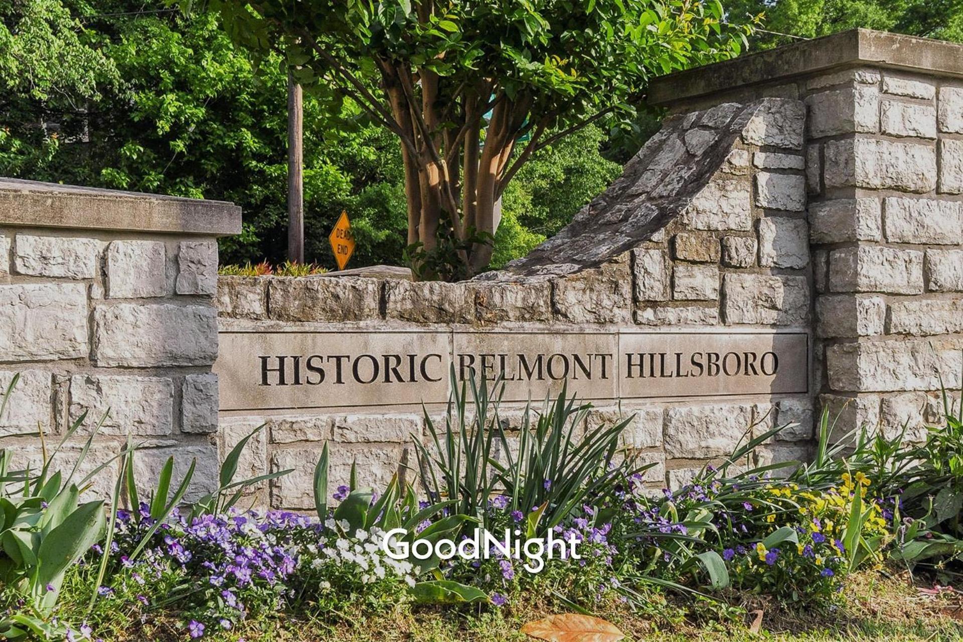 Heart Of Gulch - 4 Min To Broadway - Designer Home Nashville Exteriér fotografie